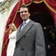 Ivanka Trump and Donald Trump Jr. at the inauguration of Donald Trump at the Capitol in Washington, D.C., on Jan. 20, 2017. (Saul Loeb/Getty Images)